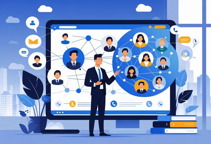 How to Find Buyers: Strategies for Successful Sales and Marketing