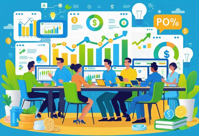 High-ROI Small Business Opportunities for Rapid Growth in 2025
