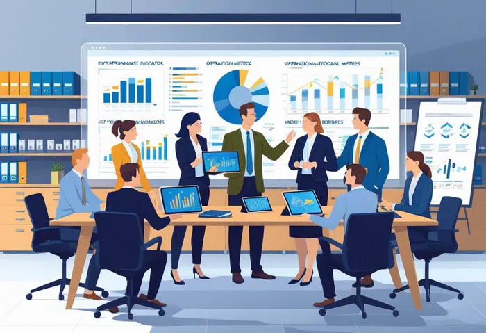 How to Evaluate a Company’s Operations for Effective Performance Insights
