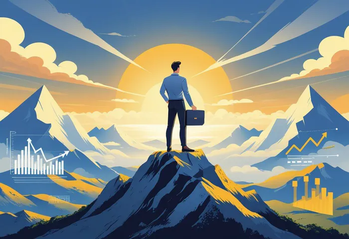 Freedom Through Business Ownership: Unlocking Financial Independence and Personal Control