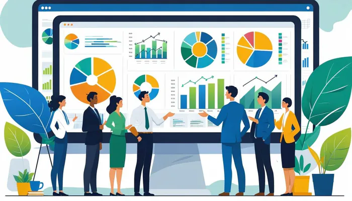 How to Analyze Revenue Diversification: A Friendly Guide to Assessing Income Streams