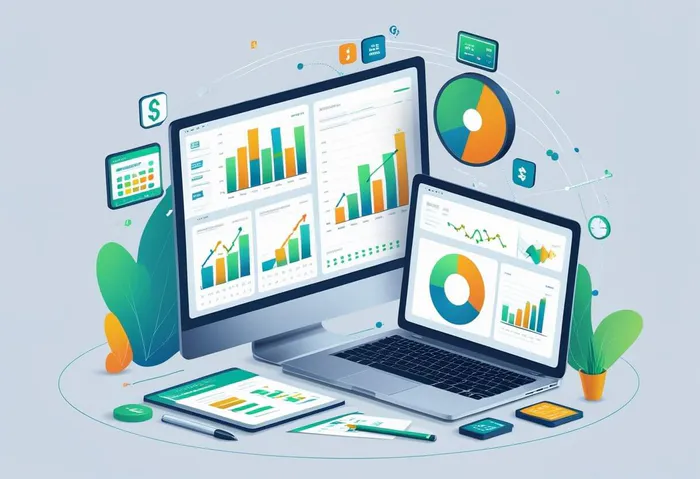 Business Valuation Tools Online for Accurate and Efficient Asset Assessment