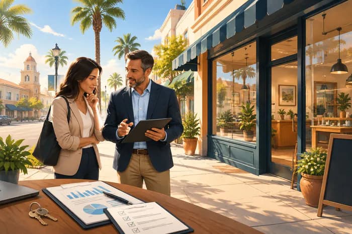Businesses For Sale Santa Ana: Buyer’s Guide