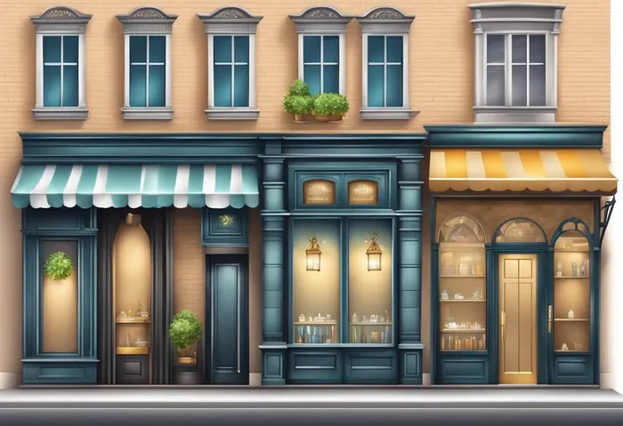Exclusive Small Business Listings: Unlocking Opportunities for Local Entrepreneurs