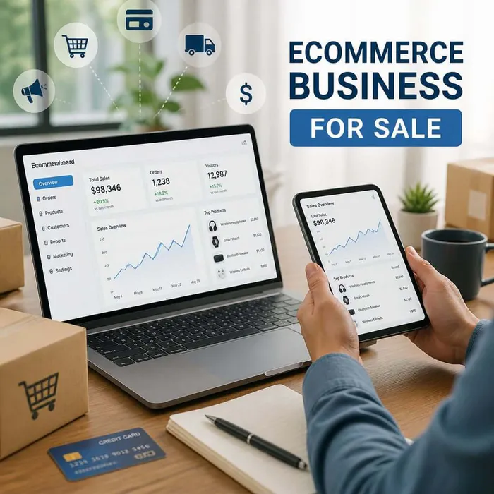 Ecommerce Business For Sale In Arizona: Buyer Guide