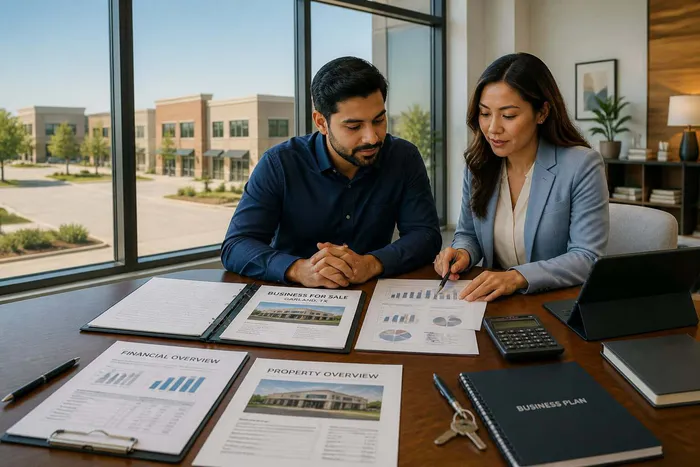Business For Sale Garland TX: Buyer’s Guide