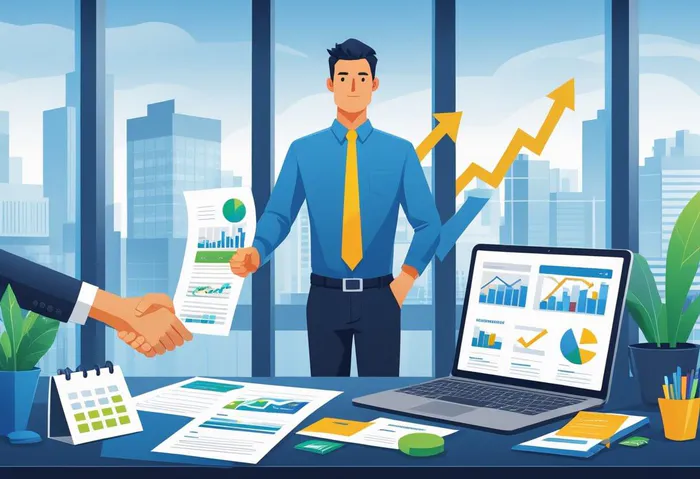 How To Sell A Business Without A Broker: A Step-By-Step Guide for Owners