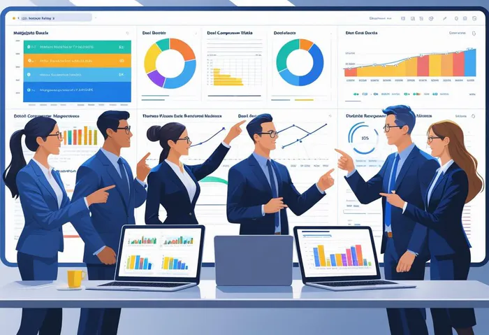 How to Compare Multiple Deals Quickly for Smarter, Faster Decisions