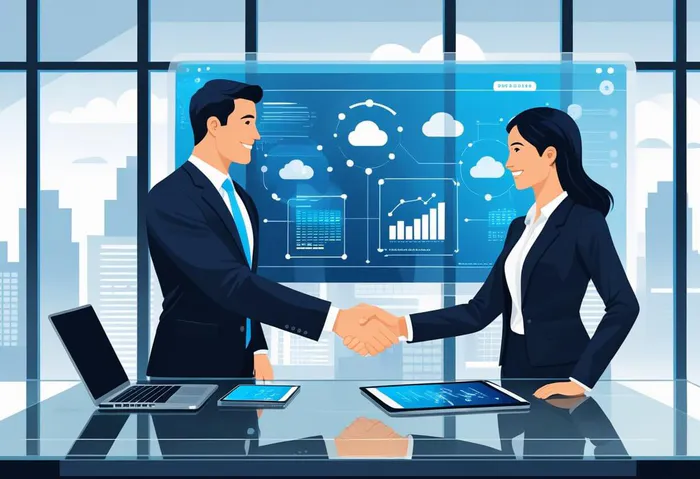 Software Business Sale: Key Strategies for Maximizing Value