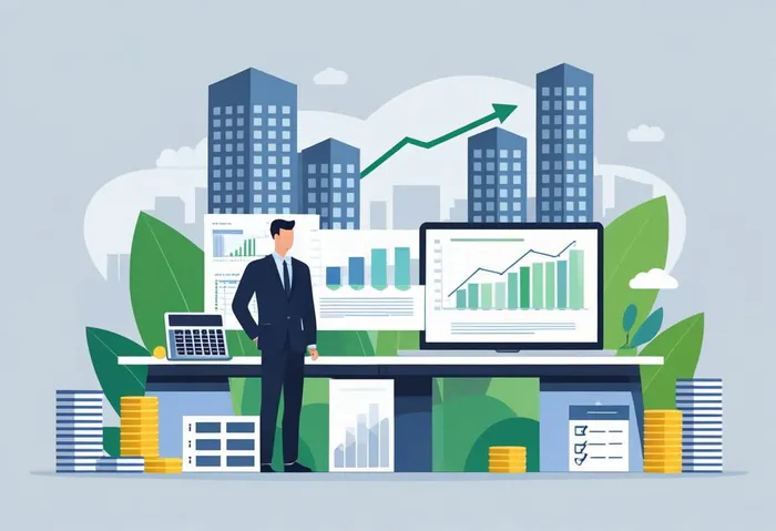How to Prepare Financially for an Acquisition: Essential Steps for Business Success