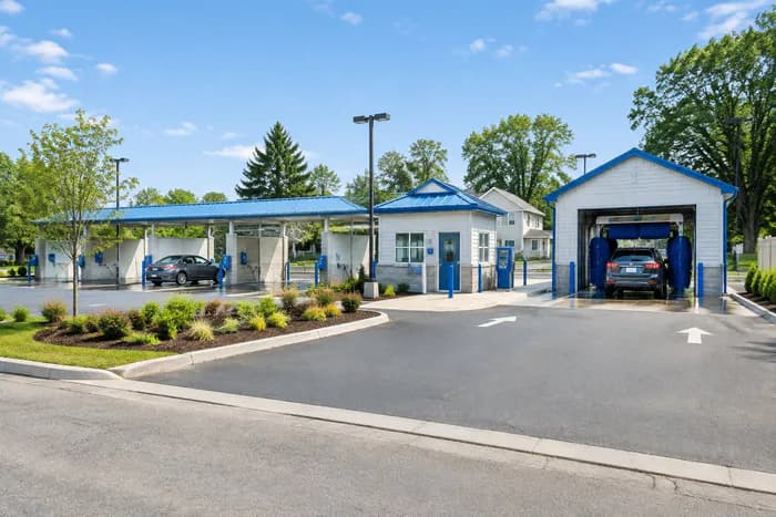Car Wash For Sale In New Jersey: Buyer’s Guide