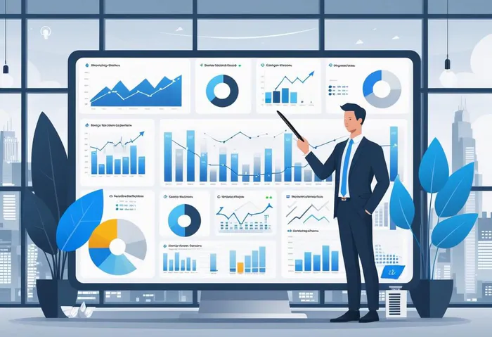 How to Assess Long-Term Business Potential for Sustainable Growth and Success