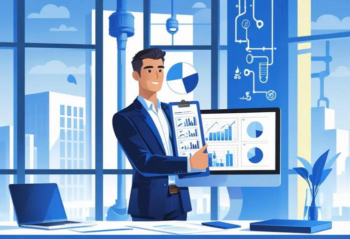Plumbing Business Broker: Unlocking Growth Opportunities in the Industry