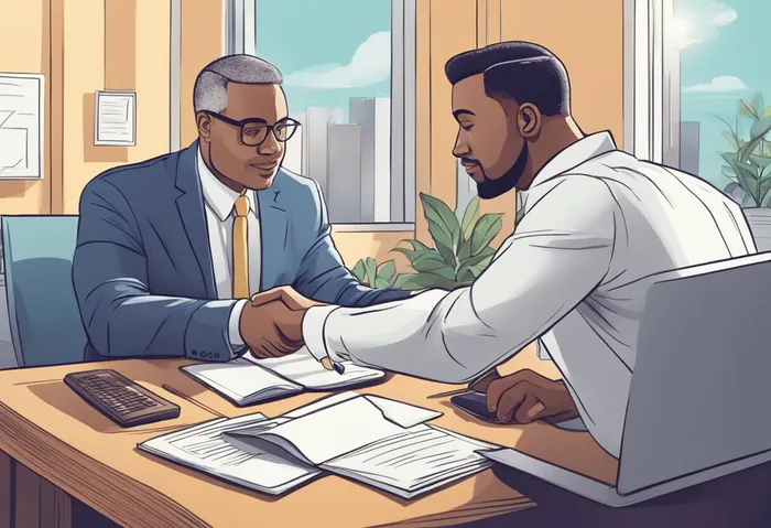 How to Buy a Small Business Step by Step: A Comprehensive Guide for Aspiring Entrepreneurs
