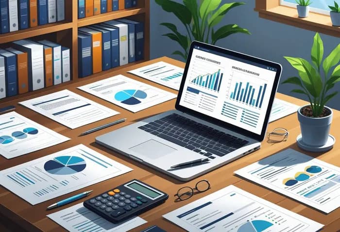 Documents Needed to Sell a Business: Essential Paperwork for a Smooth Transaction