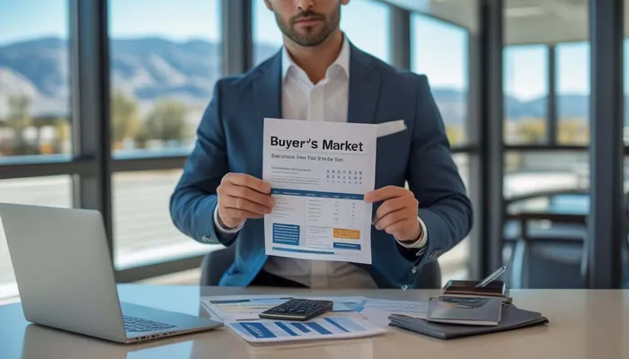 Businesses For Sale Reno: Buyer’s Market Guide