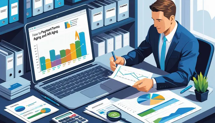 How to Analyze Payment Terms and AR Aging: Practical Steps for Faster Collections and Better Cash Flow