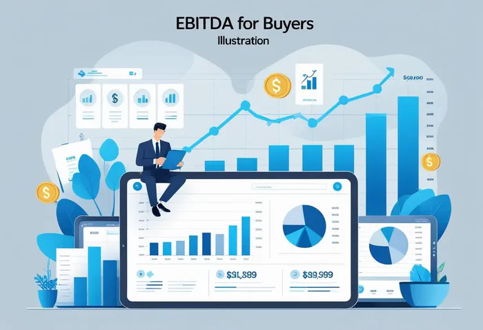 What Buyers Should Know About EBITDA Understanding Its Impact on Business Valuation