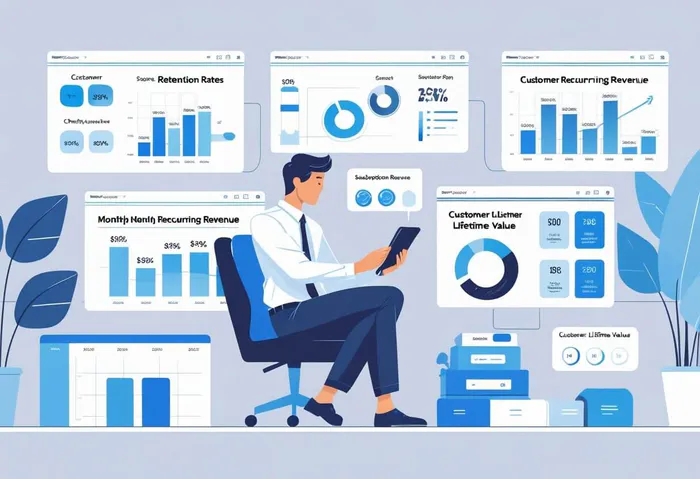 How to Evaluate Subscription-Based Businesses: A Friendly Guide to Metrics, Churn, and Growth Strategies