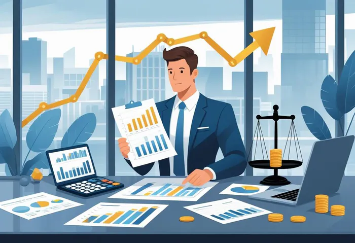 How Much Is an Appraisal Business Worth? Understanding Valuation Factors and Market Trends