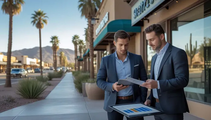 Businesses For Sale Scottsdale: Buyer’s Guide