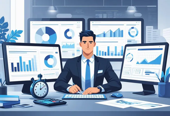 Fast Business Valuation Techniques for Accurate and Efficient Asset Assessment