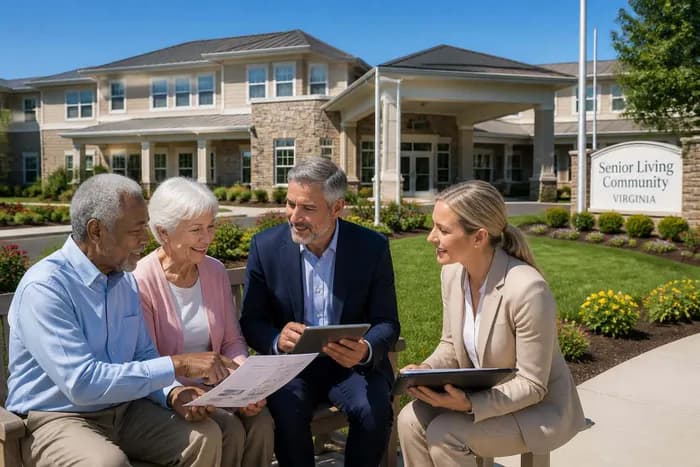 Nursing Home For Sale In Virginia: Buyer’s Guide