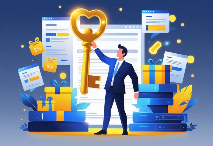 How To Secure Early Access To Deals For Maximum Savings and Advantage