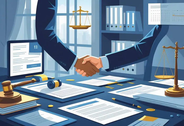 Legal Requirements for Selling a Business Explained Clearly and Concisely