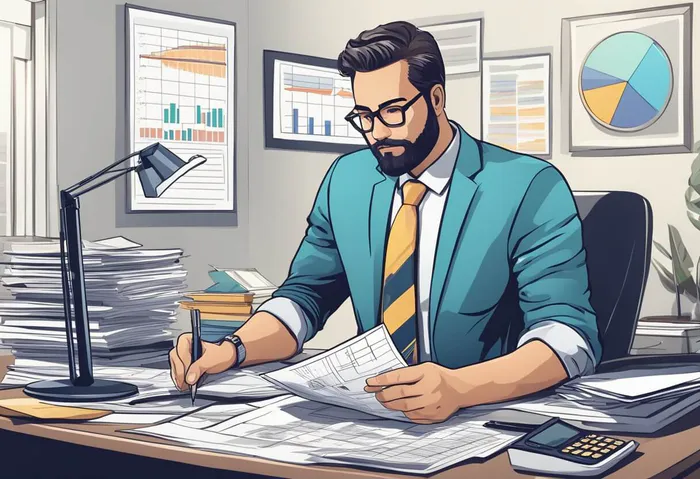 What Do Business Brokers Charge? Understanding Fees and Commission Structures
