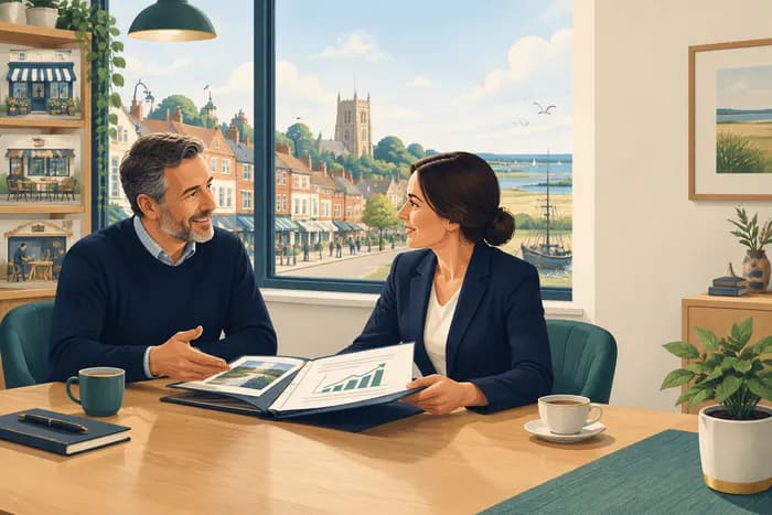 Businesses For Sale Norfolk: Buyer’s Guide