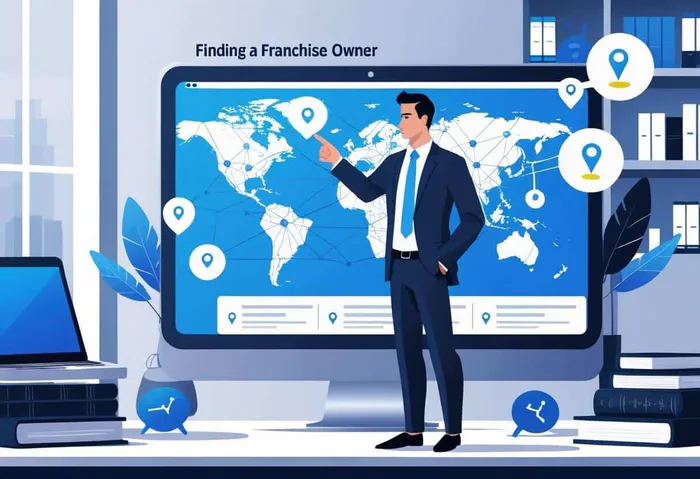 How to Find a Franchise Owner: Essential Steps for Success