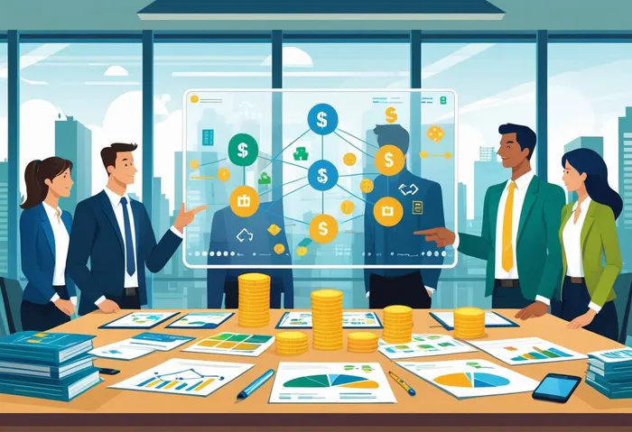 Creative Financing Options for Acquisitions: Strategies to Maximize Investment Potential