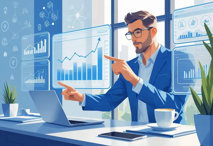 How to Find Reliable Industry Benchmarks for Accurate Market Analysis