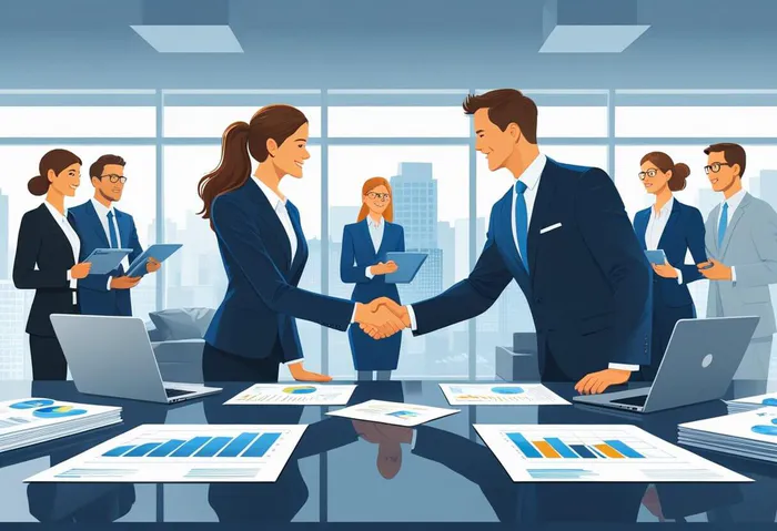 Business Buying for Professionals: Essential Strategies for Successful Acquisitions
