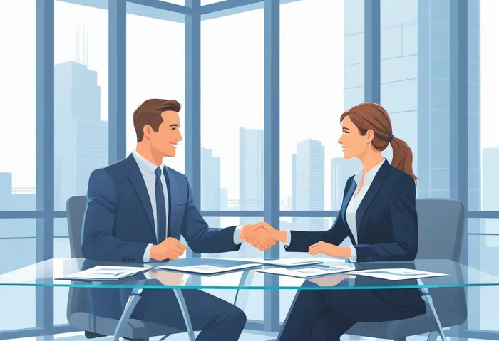Business Sale Negotiation Tips for Maximizing Value and Closing Deals Successfully