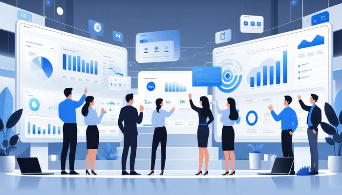 How to Evaluate a Business’s Digital Presence: A Friendly Checklist for Small Teams