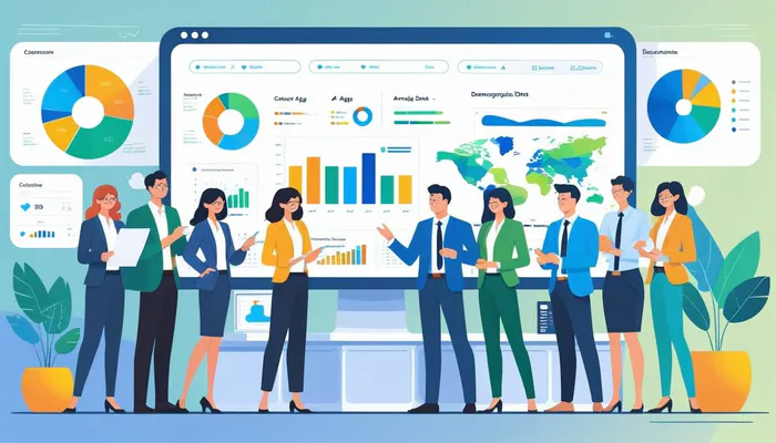 How to Analyze Customer Demographics: A Friendly Guide to Insights and Action