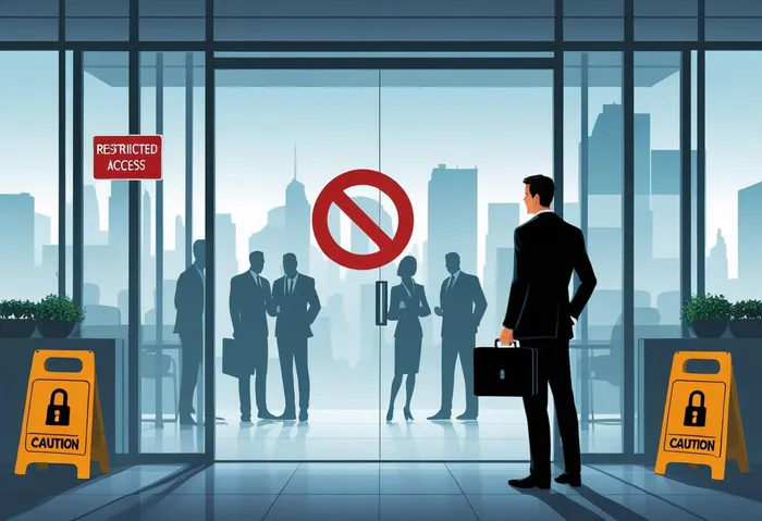 Off-Limits Business Opportunities Uncovered: What You Need to Know