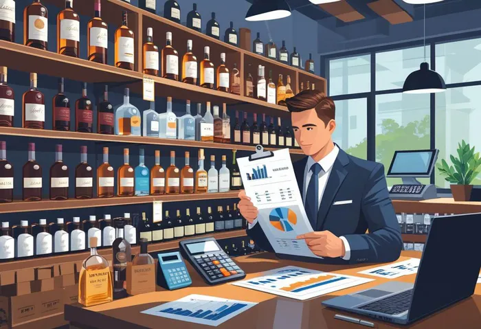 How to Value a Liquor Store: Key Factors and Methods Explained