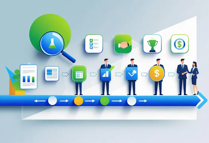 How to Create a Deal Pipeline for Effective Sales Management