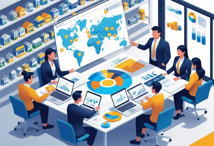 Where to Buy Small Companies: A Guide for Aspiring Entrepreneurs