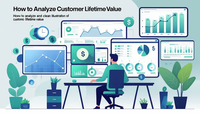 How to Analyze Customer Lifetime Value: A Friendly Guide to Boosting Revenue and Retention