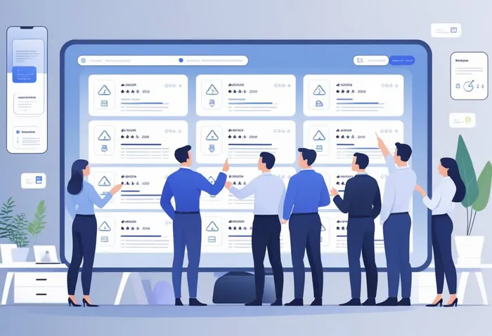 How to Compare Multiple Business Listings Efficiently for Informed Decision Making