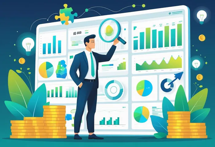 How to Identify Hidden Revenue Potential: Practical Steps for Uncovering New Income Streams