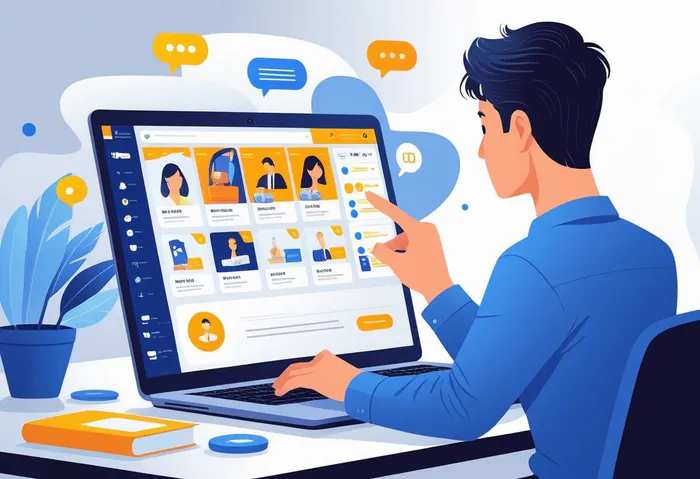How to Find a Seller on Marketplace: A Step-by-Step Guide