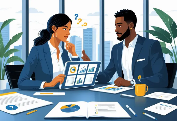 Questions to Ask Before Closing a Deal for Successful Negotiations and Final Review