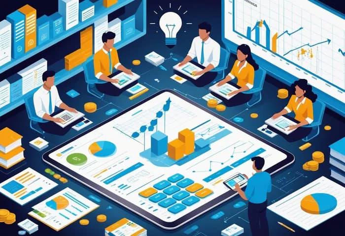 Investment Tools for Entrepreneurs: Essential Resources for Business Growth