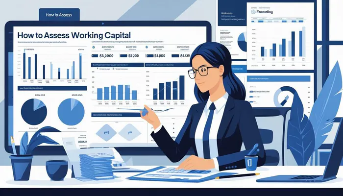 How to Assess Working Capital Requirements: A Friendly Guide to Calculating Cash Needs and Managing Short-Term Finance