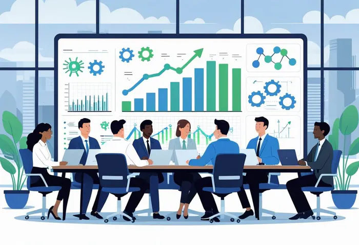 Scaling Strategies for Business Buyers: Proven Methods to Accelerate Growth and Maximize Returns